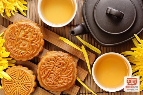 我觉得五仁月饼还可以抢救一下|伍仁|月饼_新浪时尚_新浪网