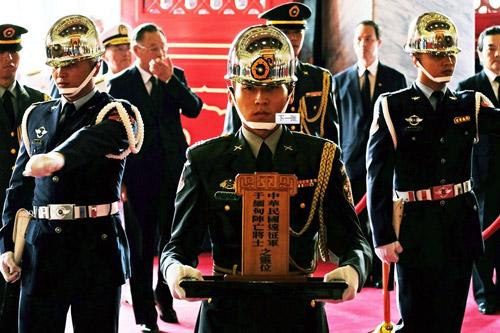 英灵能超度吗-英灵是真的假的