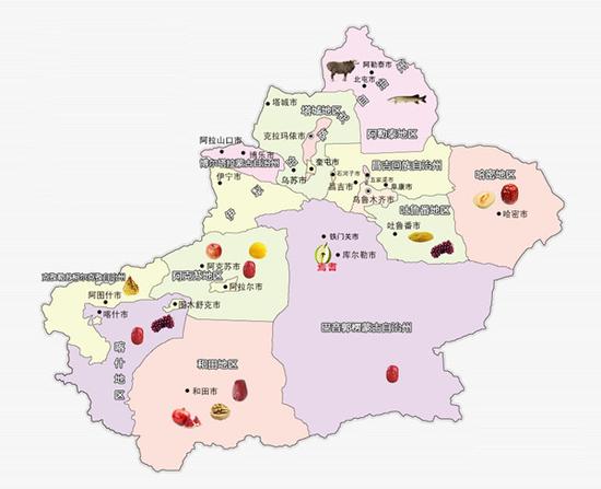 有关新疆最美酒庄9个不为人知的秘密|新疆酒庄_新浪时尚_新浪网