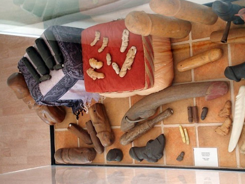 德国柏林性博物馆