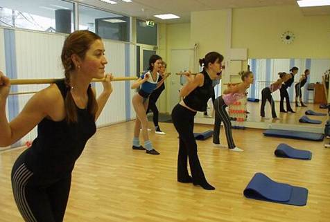 舍宾全球亿万女性为之疯狂的俄式优雅