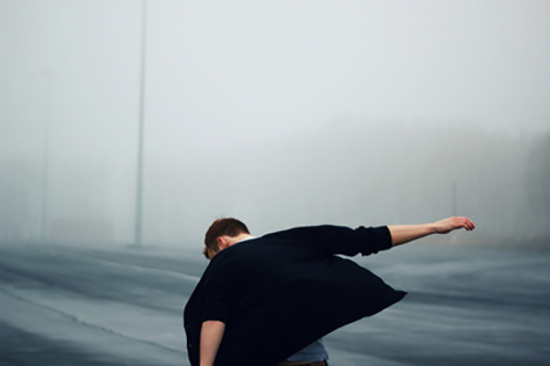 造就俘获芳心的背影杀手