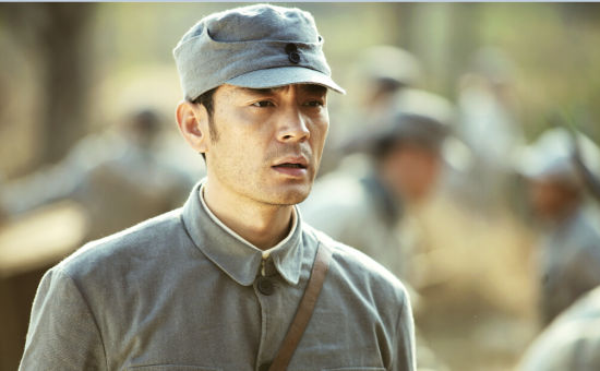 战神看点揭秘陈思诚王丽坤战地相恋