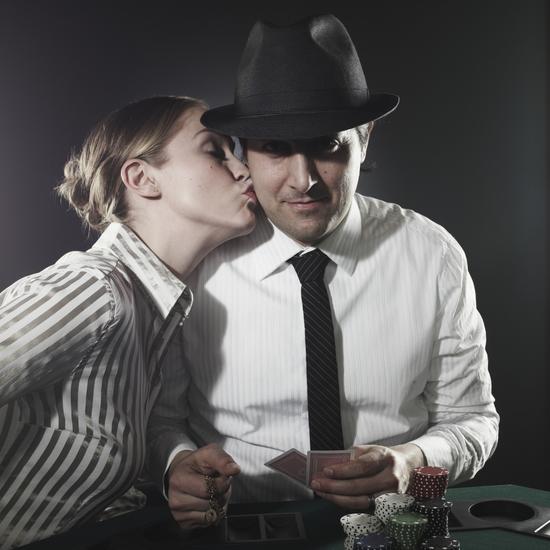 让女人最渴望的7种性感男人味