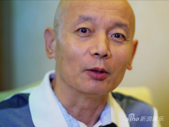 片方今日(18日)发布一段视频,葛优,宋丹丹[微博],吕中,朱时茂,张涵予