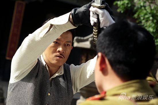 评《勇敢的心》:千秋家国血未冷