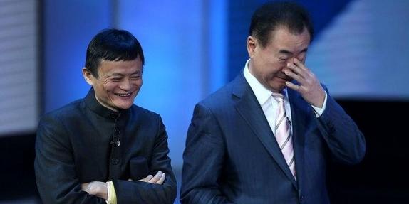 一周科技趣闻：阿里上市马云身价约王健林2倍