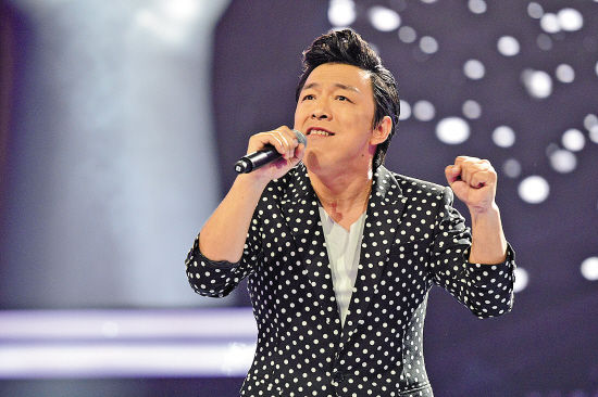 宁浩,徐峥,黄渤上周五晚,第三季《中国好声音》导师考核阶段正式收官