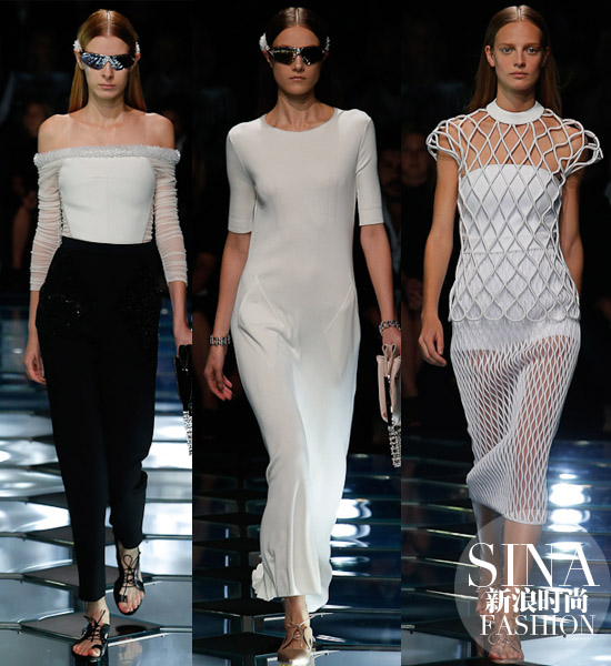 balenciaga:王大仁的改革路