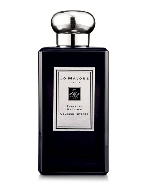 jo malone tuberose angelica cologne intense