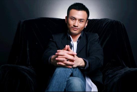 证据收官田牧宸为新戏苦练英文口语