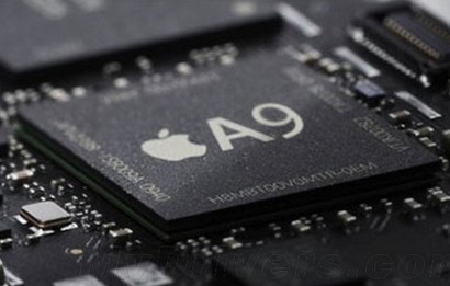 三星暗示将为苹果生产a9处理器 抢iphone 7订单