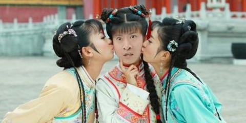 #乐活陕西#学说陕西话么么哒~