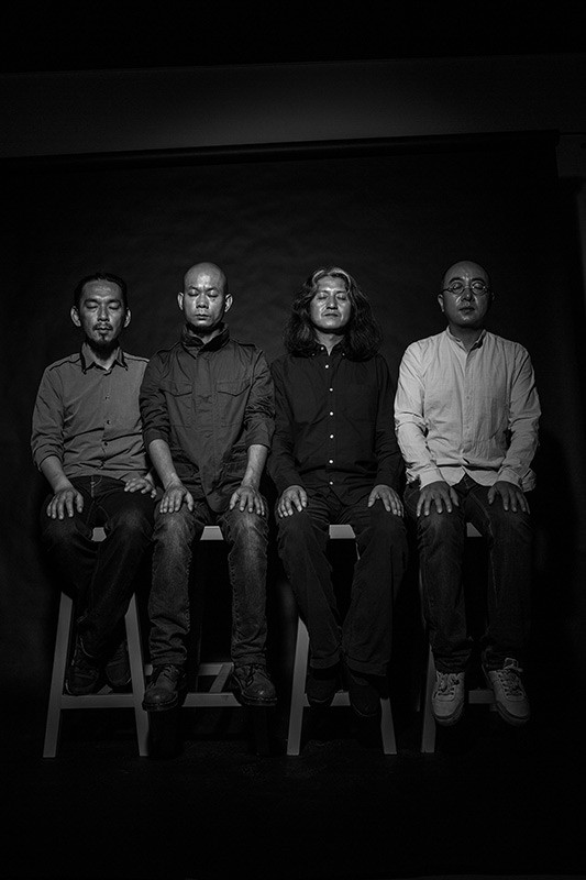 野孩子乐队再出发全国剧场巡演11月开启