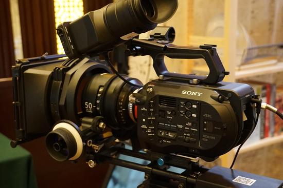 pxwfs7的性能优势