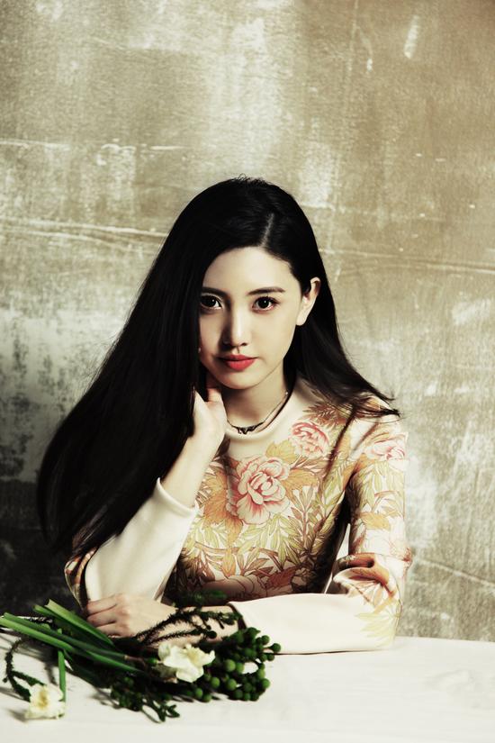 新浪时尚专访刘清扬分享与tumi合作点滴