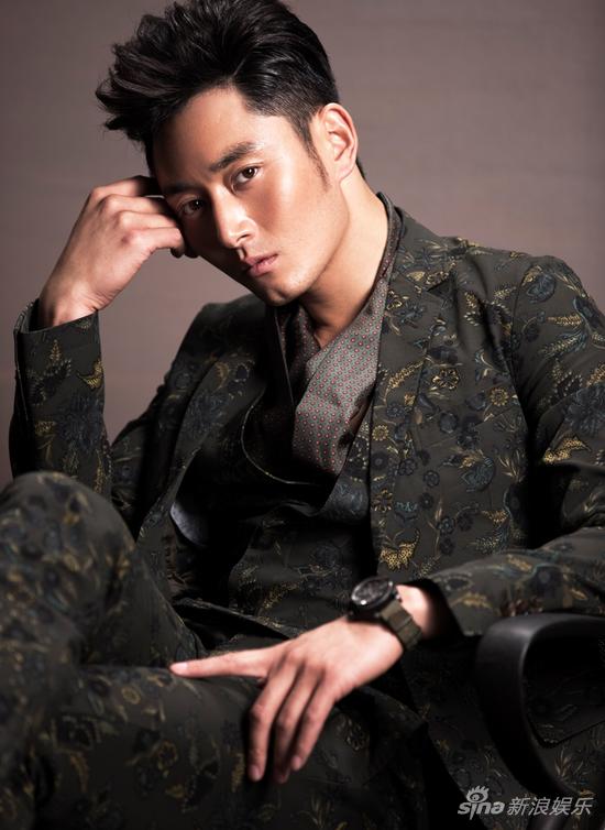 李东学《面具》变侦探看微表情查案