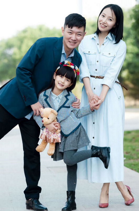 把爱带回家收官杨凯淳献上颠覆演出