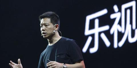 贾跃亭:有苦说不出 不想与政治有任何关联