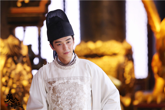 美人制造金世佳演绎霸道医生