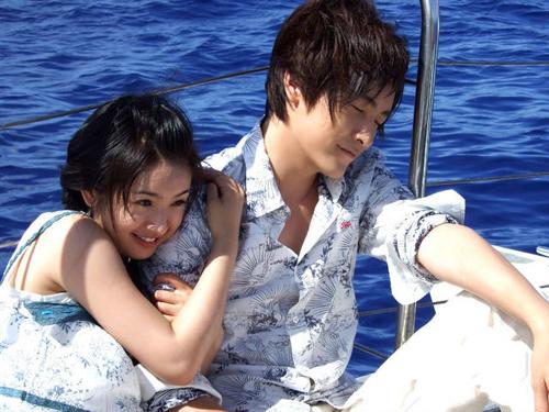 林依晨今日订婚嘉宾阵容豪华 柯震东胡歌陈柏霖亲临