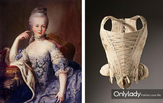 从"勒死人"到性感 bra演变的那些光辉岁月|性感|胸衣|光辉岁月_新浪