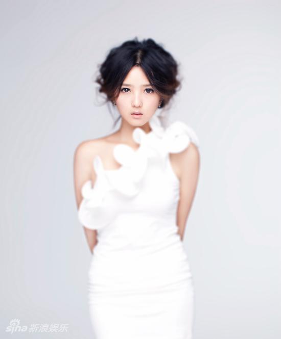 何洁将出席中美电影节 产后亮相好莱坞|何洁|电影节|好莱坞_新浪娱乐_新浪网