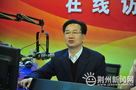 蒙华铁路荆州段月底开工 荆州新机场有望2018年通航