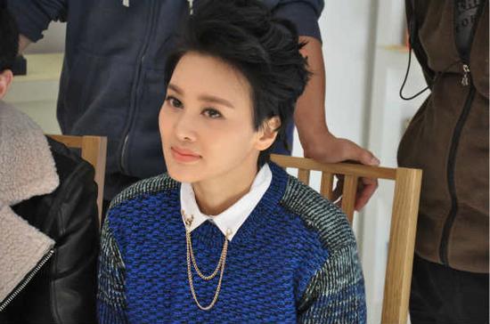 吴晓敏《多少爱》嫁作他人妻誓做丁克