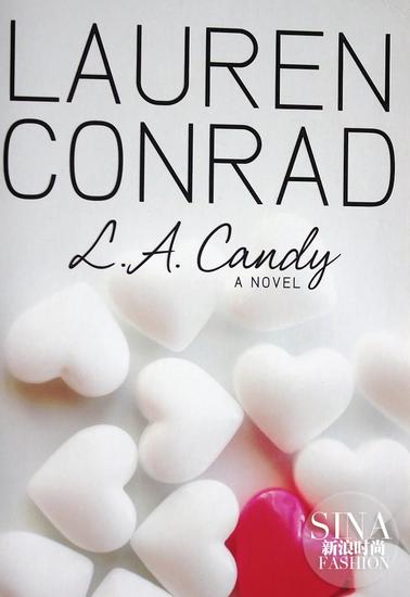 a.candy》 steve martin