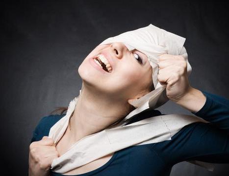 阴唇乳头大腿内侧 为何女性这3个部位会变黑