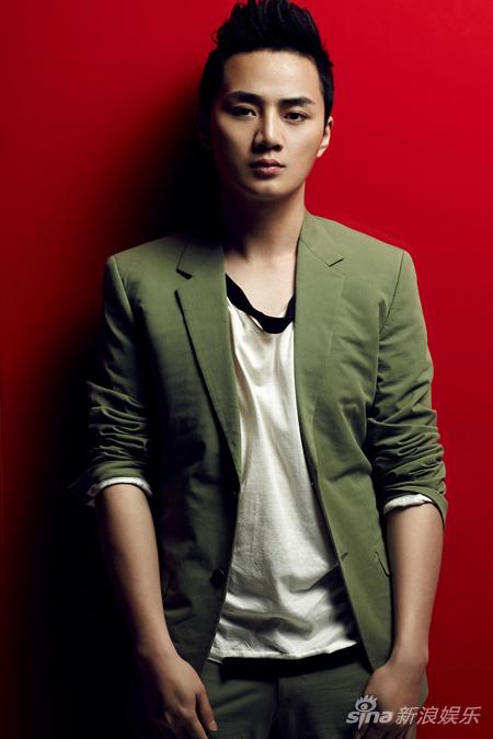 余少群暖男无底线关键是要有爱心