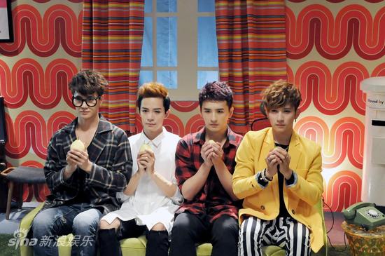 至上励合新歌预告首发钱枫恐被换忙征婚