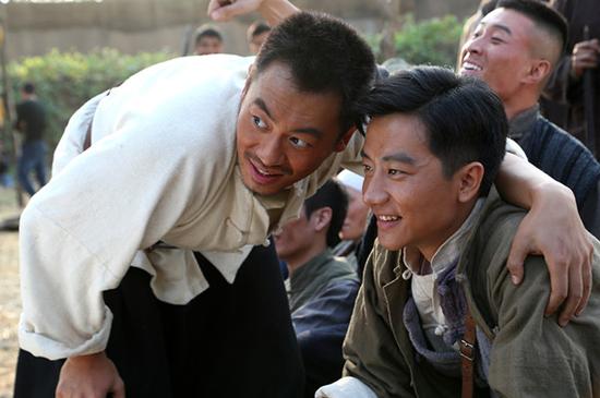 《红高粱》演员获肯定 高密变旅游胜地