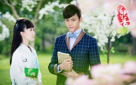 活色生香片尾曲mv李易峰暖心献唱