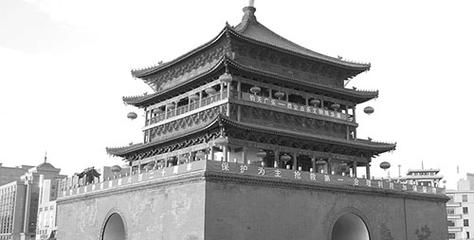 #乐活陕西#省会西安的那些事儿~