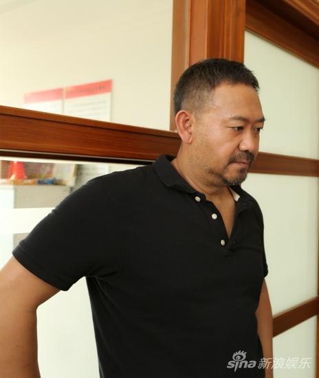 良心热播暖叔姜武角色反转当原告