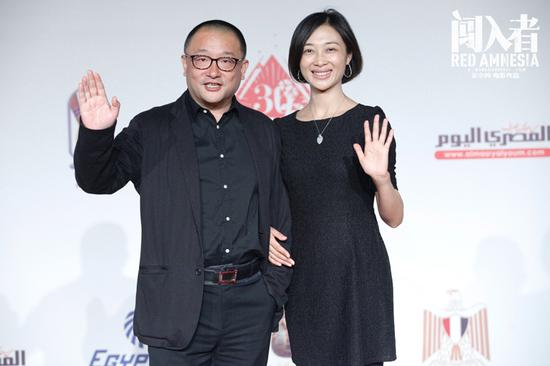 导演与制片人_副本新浪娱乐讯 开罗时间11月11日晚8时,中国导演王小帅