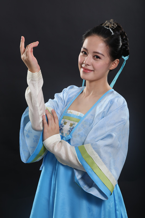 《美人制造》金世佳黄明情敌大pk