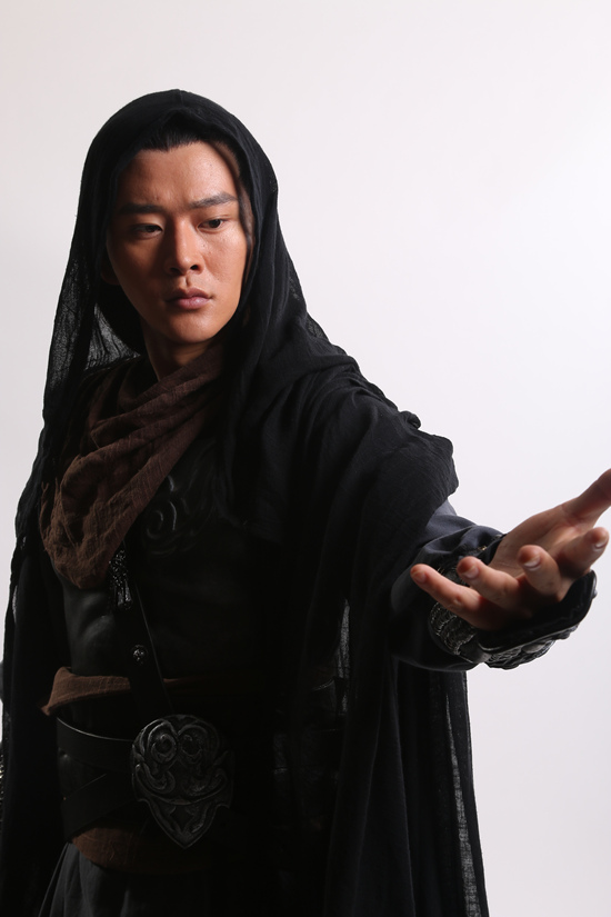 《美人制造》金世佳黄明情敌大pk