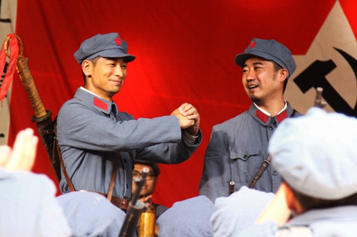 "刘铜锣"人物原型大猜想