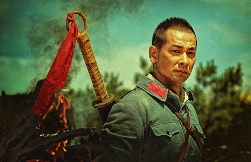 铁血红安热播刘铜锣原型猜想