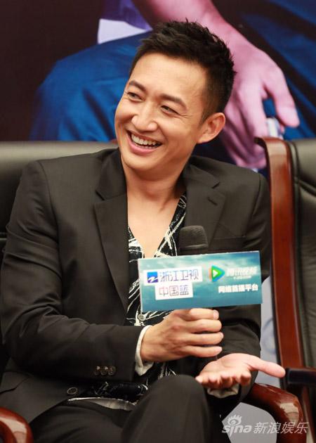任重王阳张铎好兄弟是用来卖的