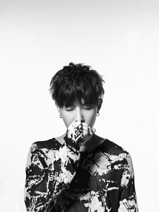 金韩一新辑发行 mv为抢昆凌大打出手