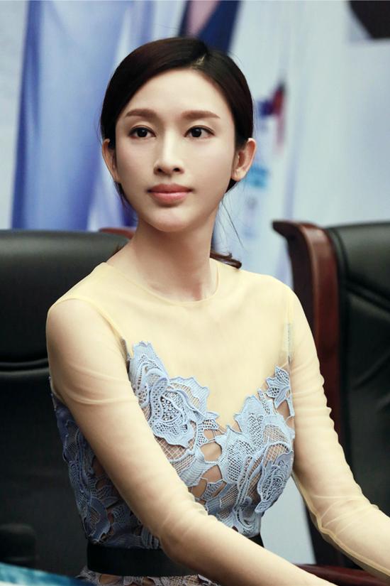 张俪曝与王阳明异地恋委屈 求媒体低调_手机新浪网