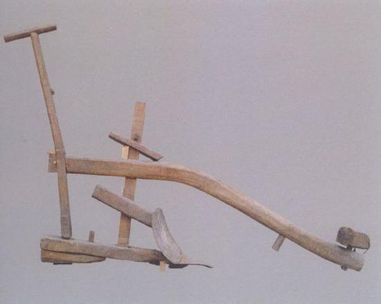 乐活陕西#正在消失的老物件