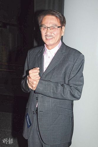 吴孟达否认与周星驰因财失义大家都有情有义