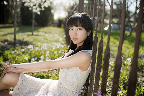 秦鸣悦《最美是你》化身犯二痴情女