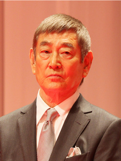 高仓健因淋巴癌去世 入院前正准备新作