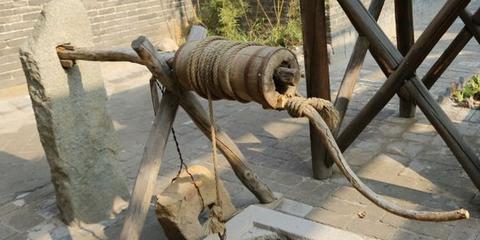 #乐活陕西#正在消失的老物件